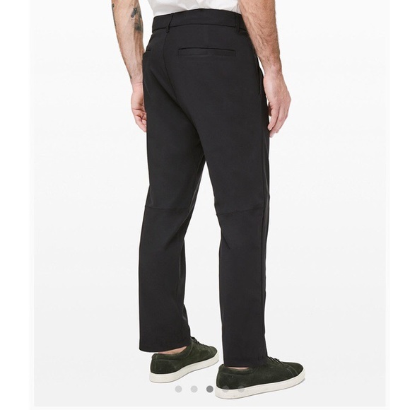 LULULEMON Men’s Commission Pant - Picture 4 of 5